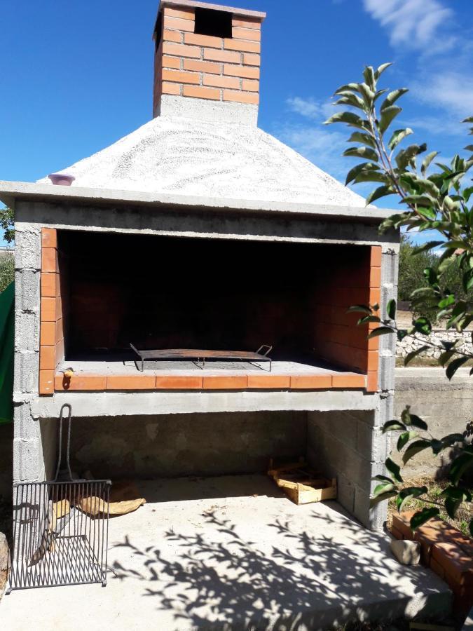 Apartmani Predovan Vrsi Exterior foto